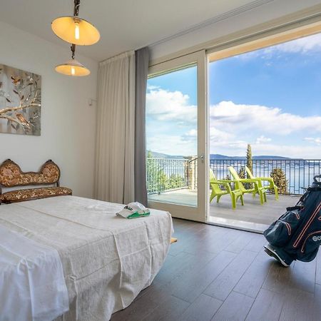 Residence Virgilio トスコラーノ・マデルノ エクステリア 写真